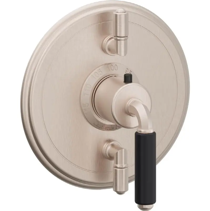 StyleTherm® Trim Only with Dual Volume Control