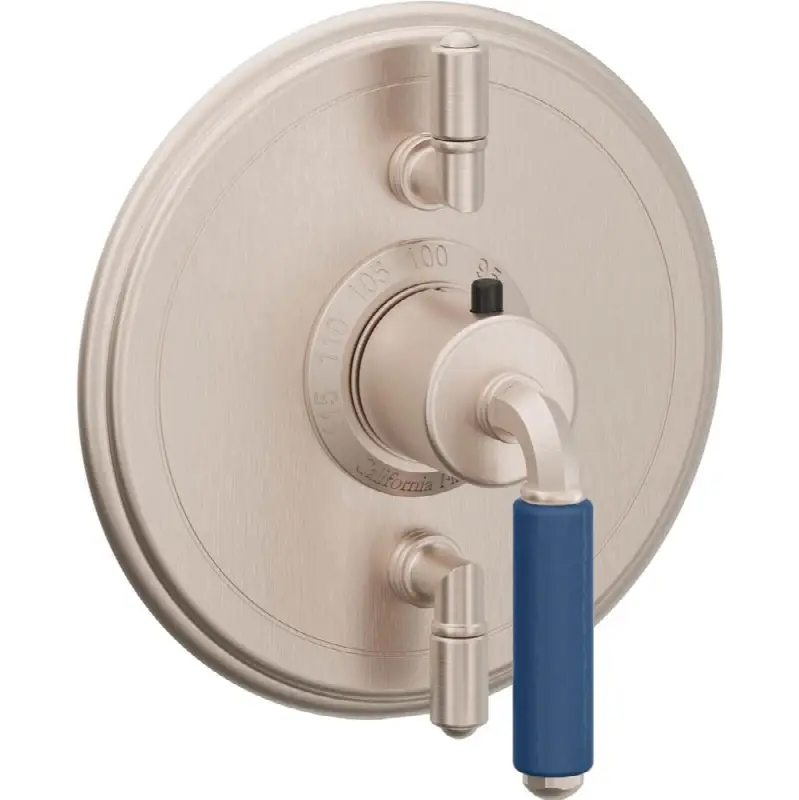 StyleTherm® Trim Only with Dual Volume Control