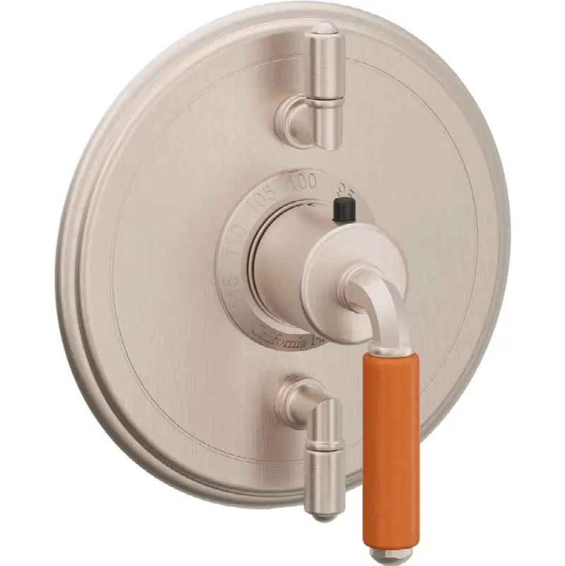 StyleTherm® Trim Only with Dual Volume Control