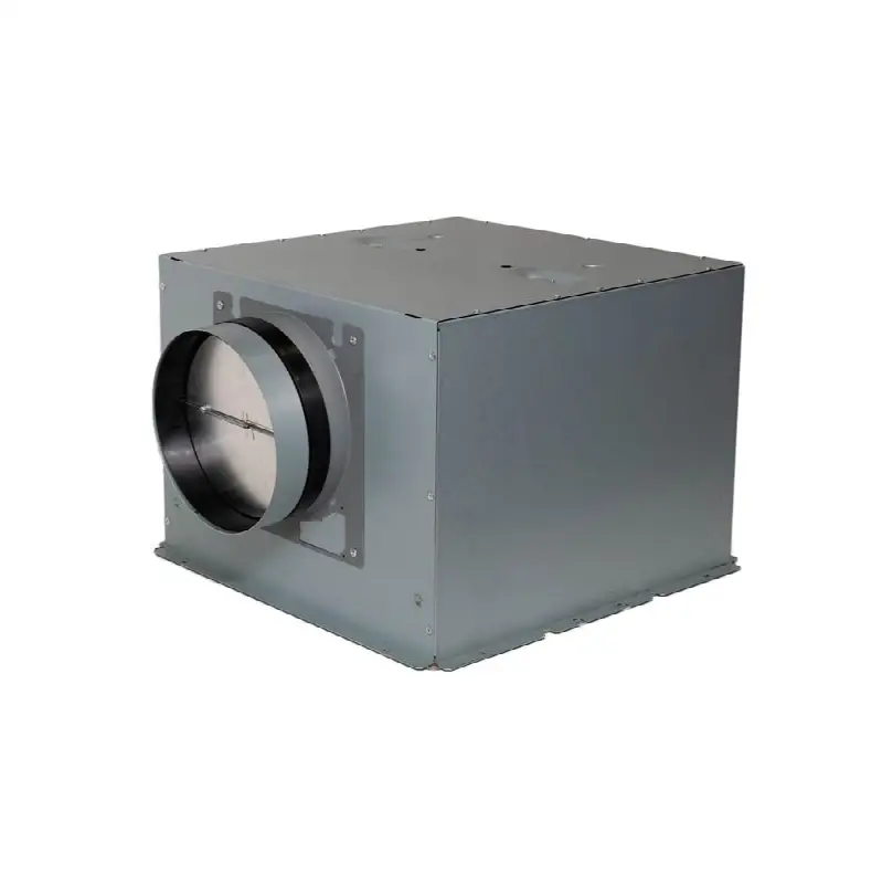 600 CFM Dd Internal Blower