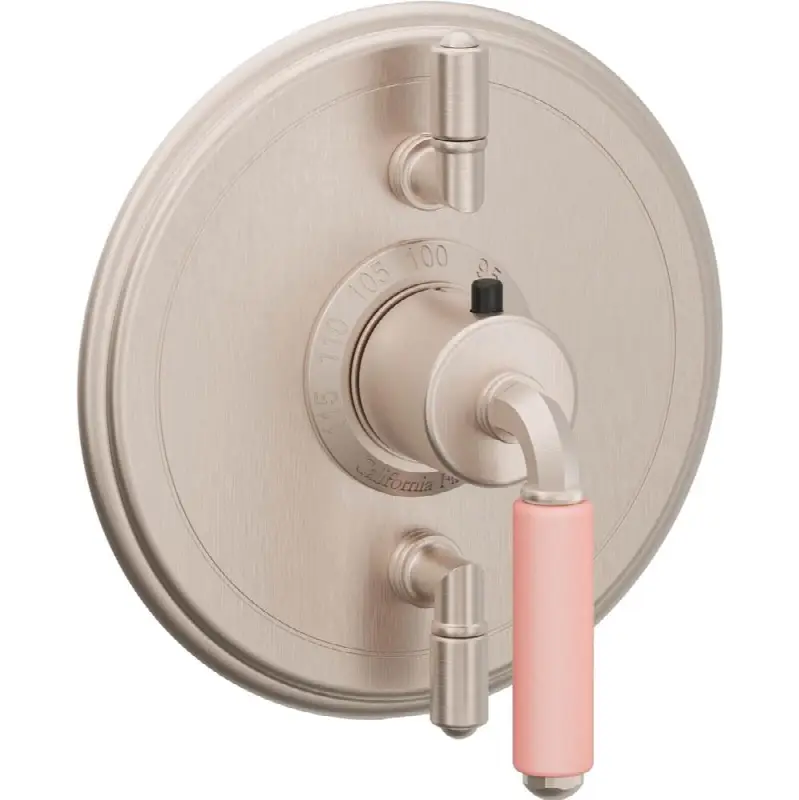 StyleTherm® Trim Only with Dual Volume Control