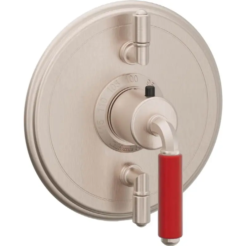 StyleTherm® Trim Only with Dual Volume Control