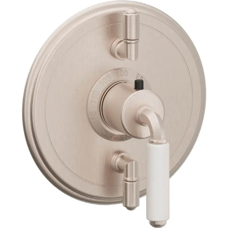 StyleTherm® Trim Only with Dual Volume Control