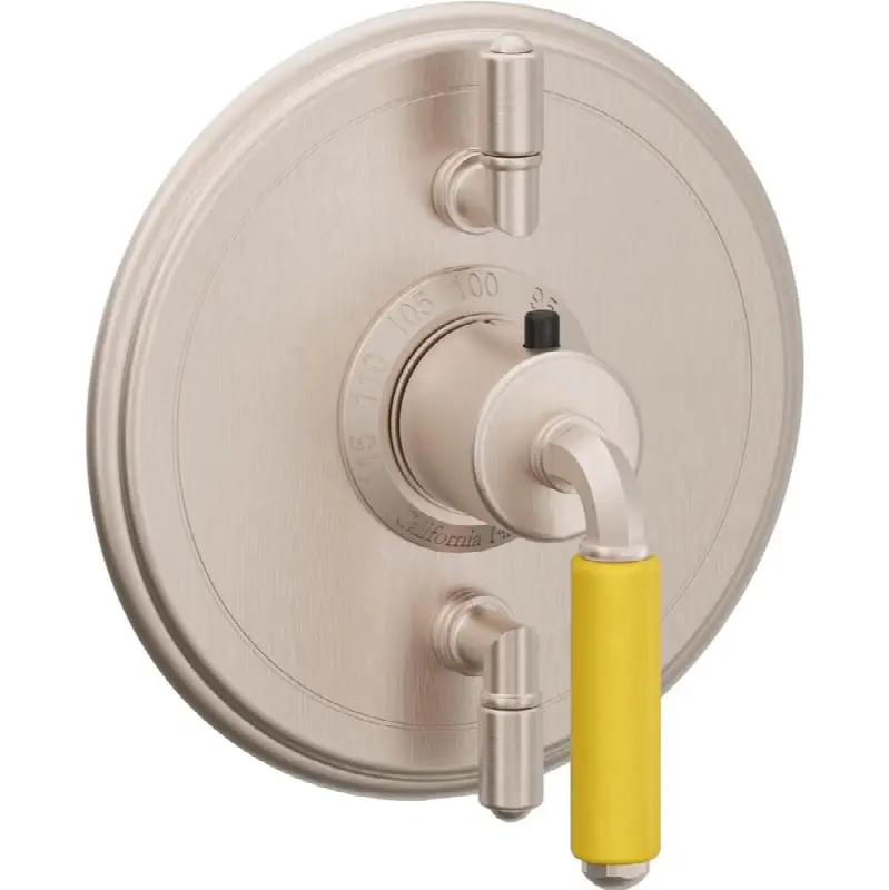 StyleTherm® Trim Only with Dual Volume Control