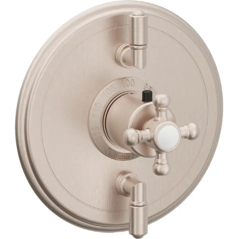 StyleTherm® Trim Only with Dual Volume Control