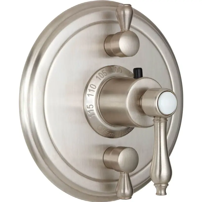 StyleTherm® Trim Only with Dual Volume Control