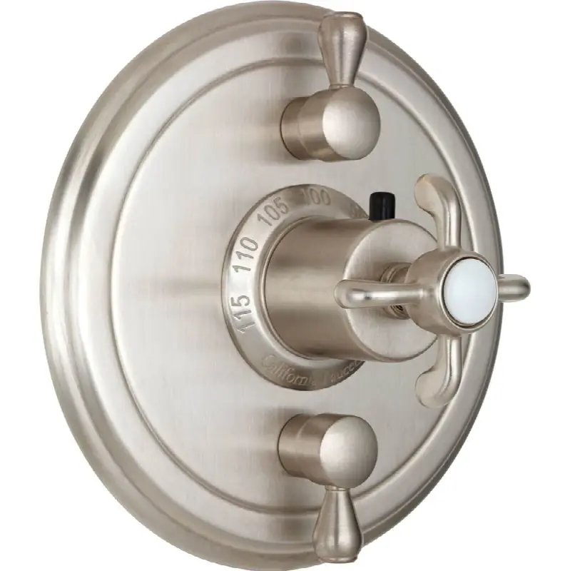 StyleTherm® Trim Only with Dual Volume Control