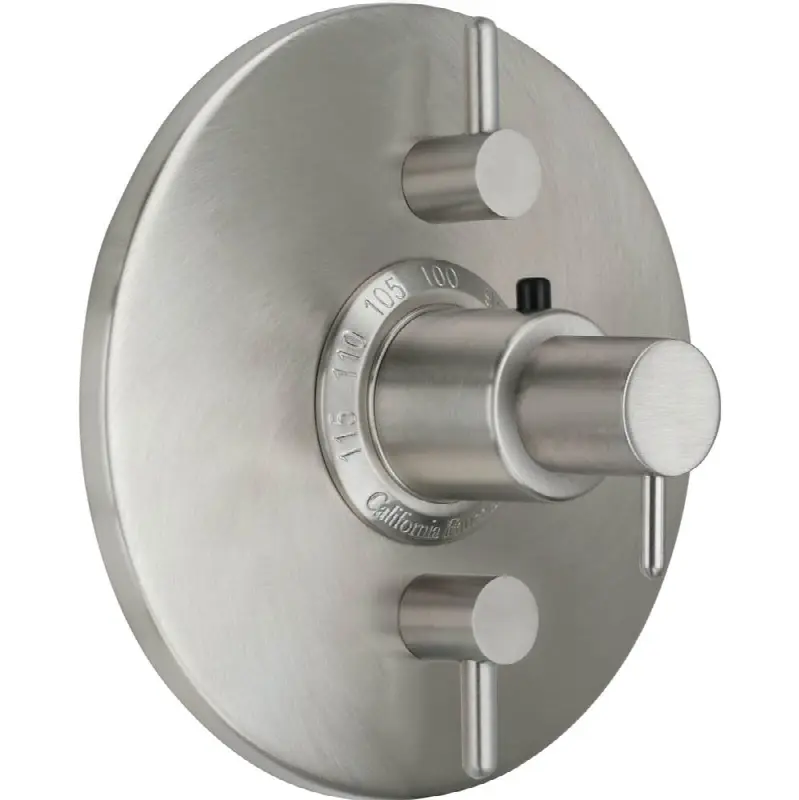 StyleTherm® Trim Only with Dual Volume Control