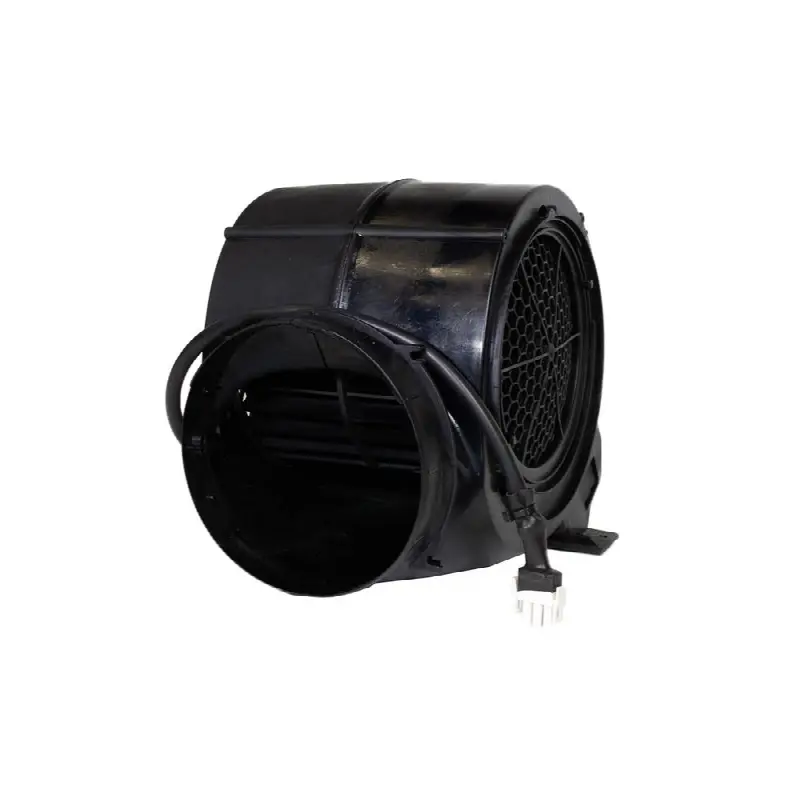 300 CFM Internal Blower