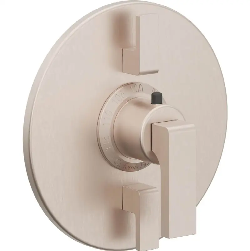 StyleTherm® Trim Only with Dual Volume Control