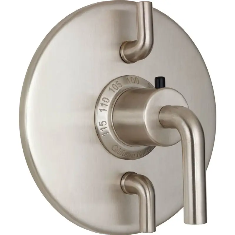 StyleTherm® Trim Only with Dual Volume Control