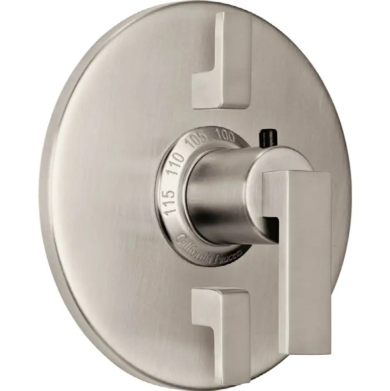 StyleTherm® Trim Only with Dual Volume Control
