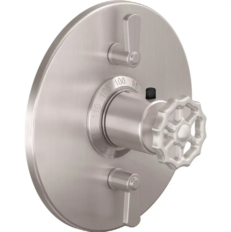 StyleTherm® Trim Only with Dual Volume Control
