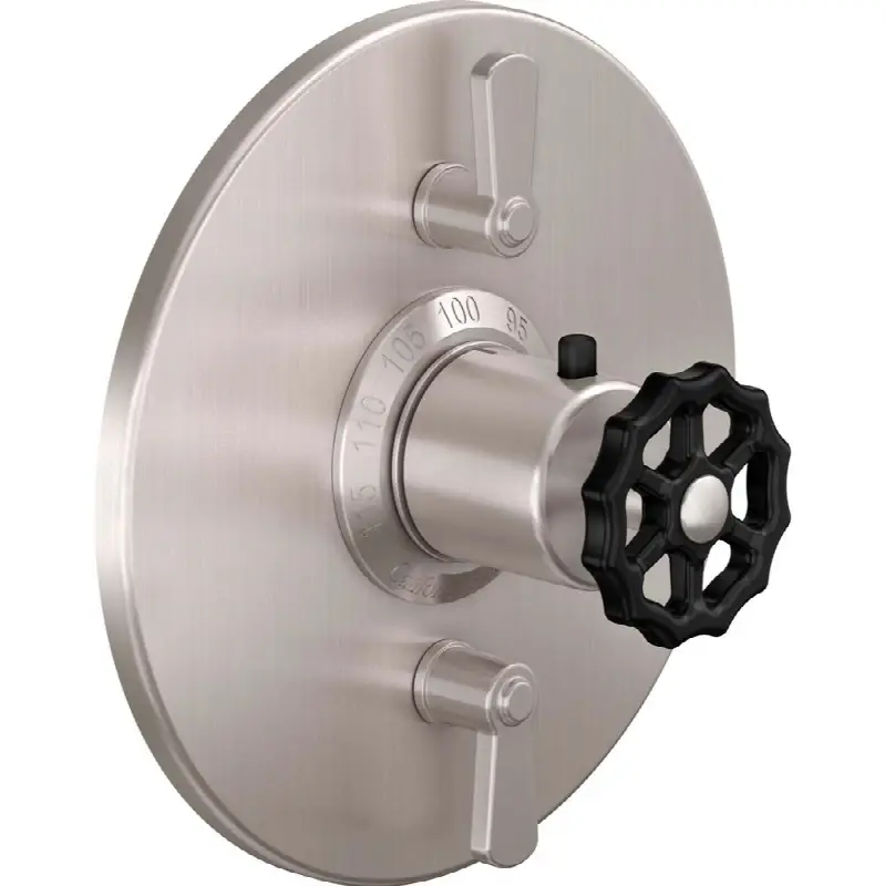 StyleTherm® Trim Only with Dual Volume Control
