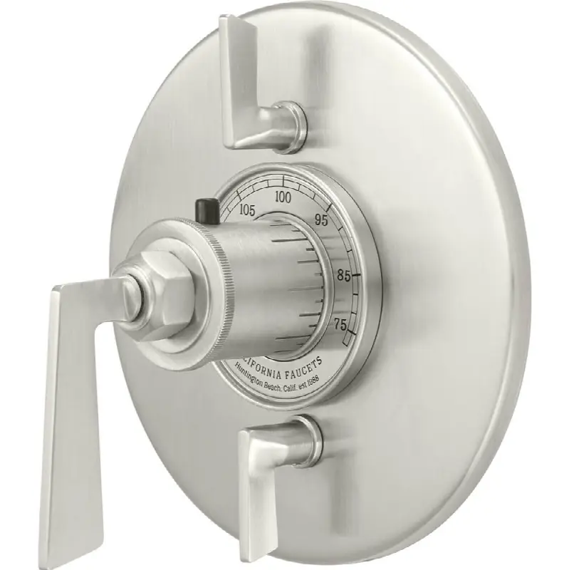 StyleTherm® Trim Only with Dual Volume Control