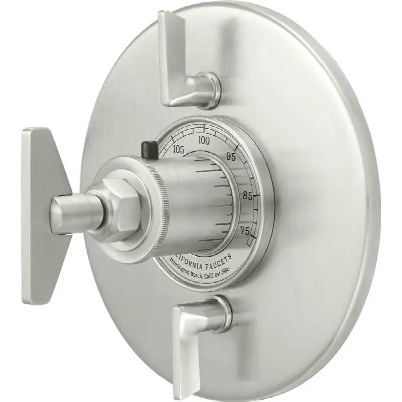 StyleTherm® Trim Only with Dual Volume Control