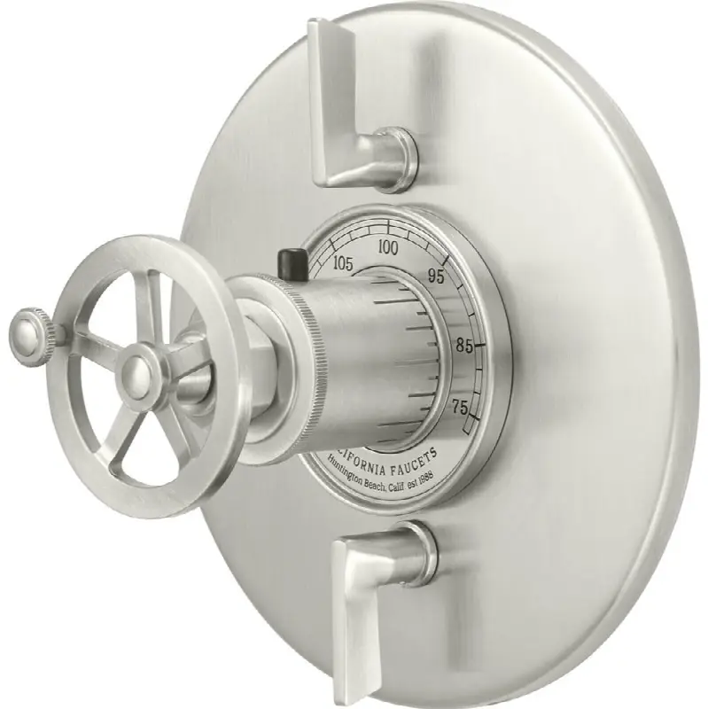 StyleTherm® Trim Only with Dual Volume Control