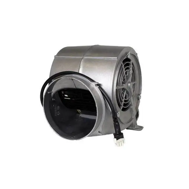 600 CFM Internal Blower