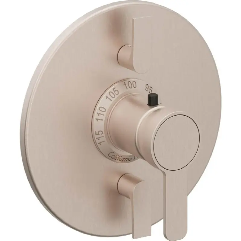 StyleTherm® Trim Only with Dual Volume Control