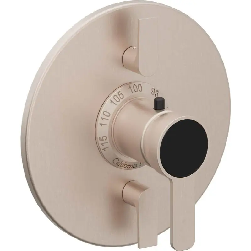 StyleTherm® Trim Only with Dual Volume Control