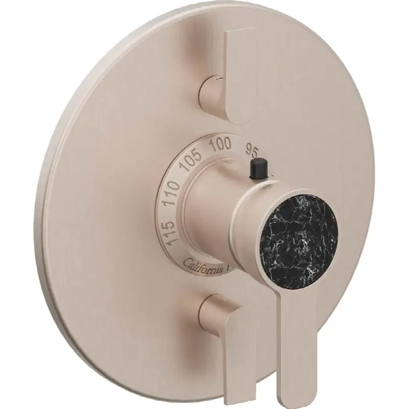 StyleTherm® Trim Only with Dual Volume Control