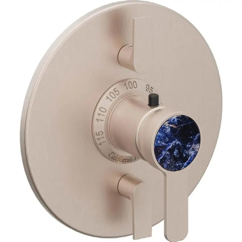 StyleTherm® Trim Only with Dual Volume Control