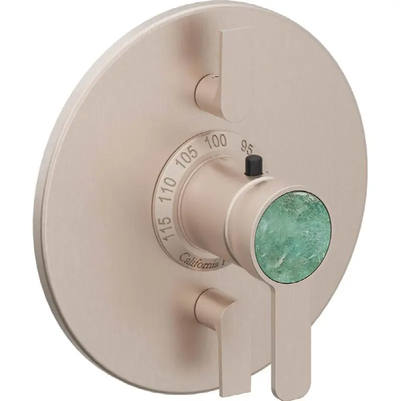 StyleTherm® Trim Only with Dual Volume Control