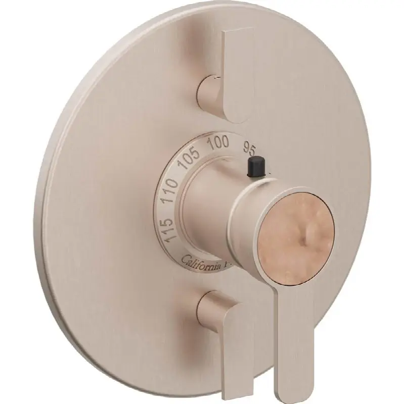 StyleTherm® Trim Only with Dual Volume Control