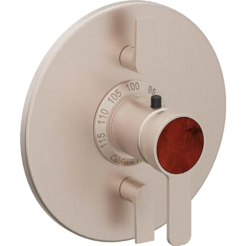 StyleTherm® Trim Only with Dual Volume Control