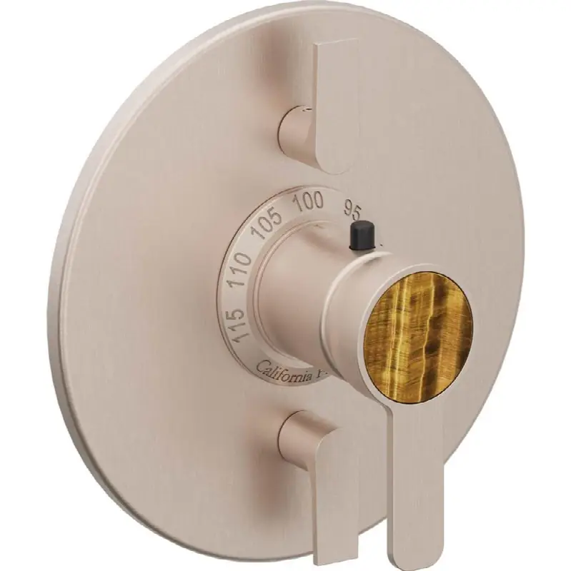 StyleTherm® Trim Only with Dual Volume Control
