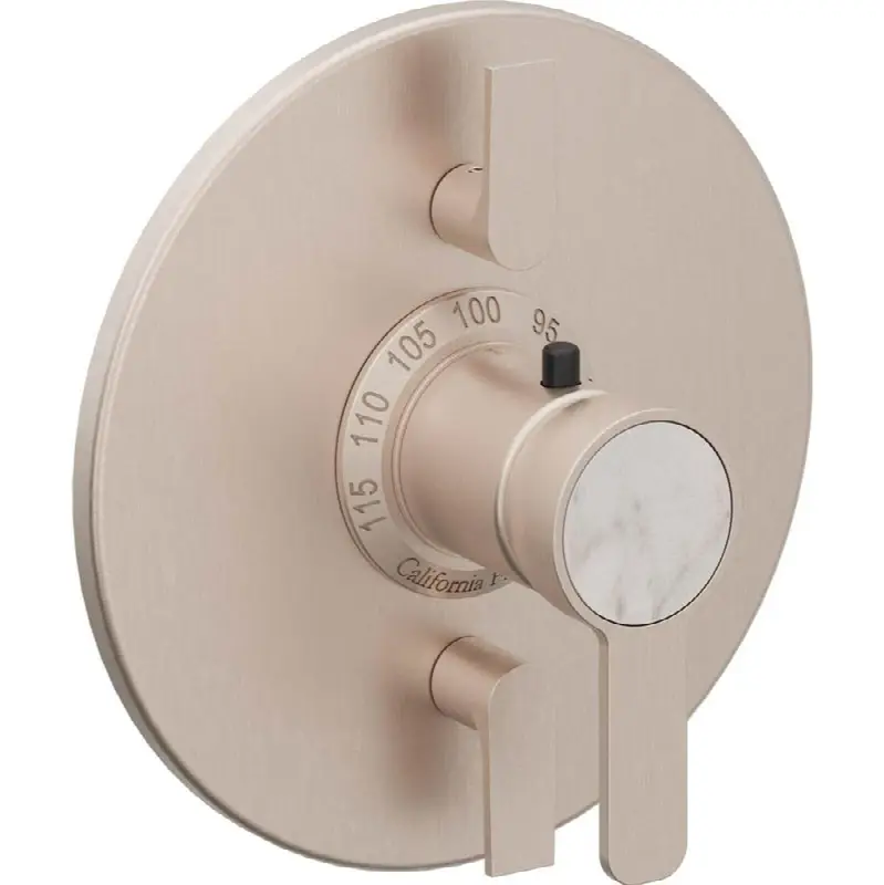 StyleTherm® Trim Only with Dual Volume Control