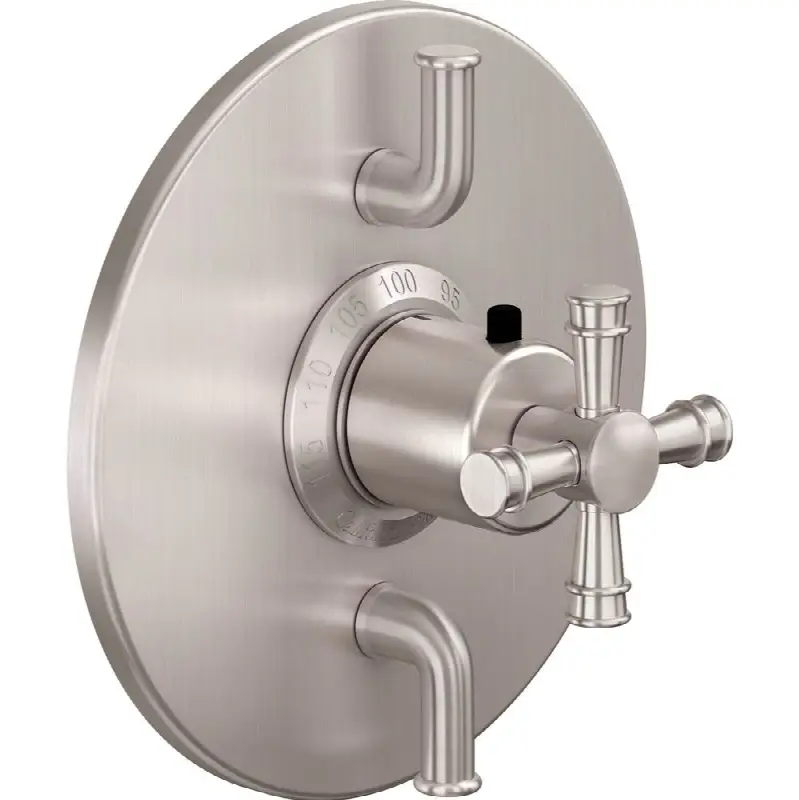 StyleTherm® Trim Only with Dual Volume Control