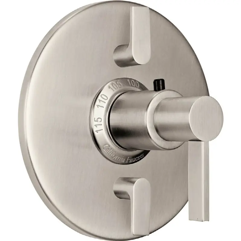 StyleTherm® Trim Only with Dual Volume Control