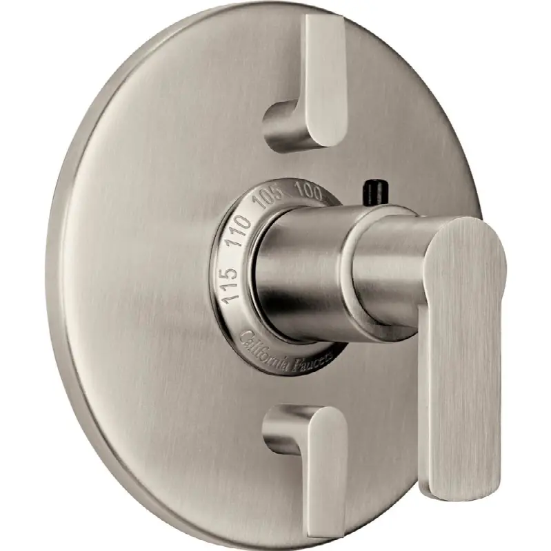StyleTherm® Trim Only with Dual Volume Control