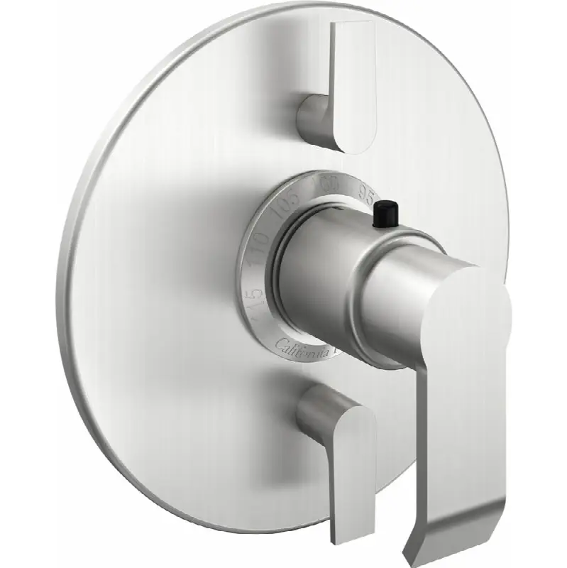 StyleTherm® Trim Only with Dual Volume Control