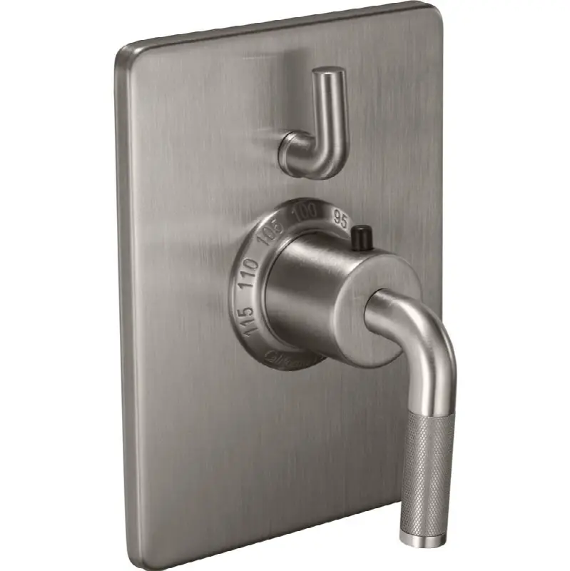 StyleTherm® Trim Only with Single Volume Control