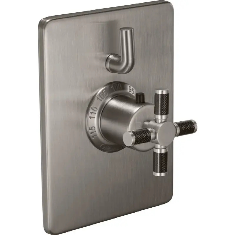 StyleTherm® Trim Only with Single Volume Control