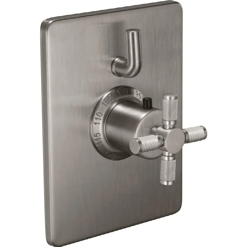 StyleTherm® Trim Only with Single Volume Control