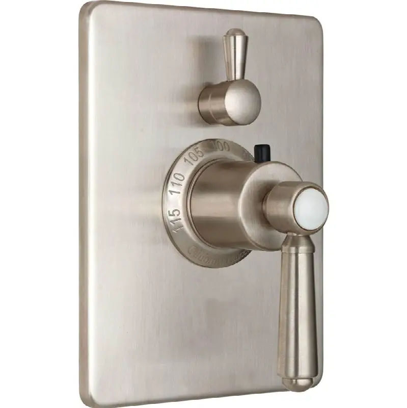 StyleTherm® Trim Only with Single Volume Control