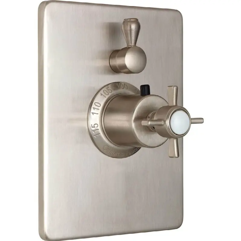 StyleTherm® Trim Only with Single Volume Control