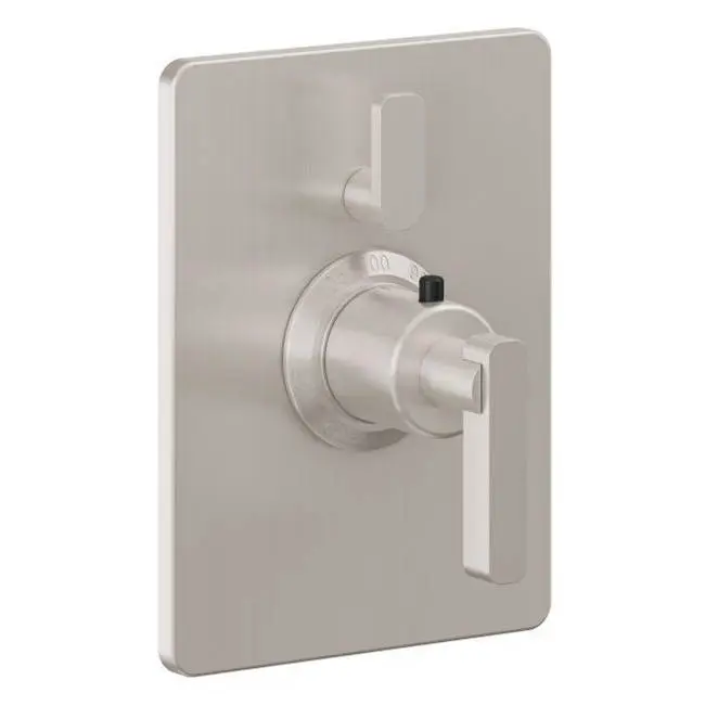 StyleTherm® Trim Only With Single Volume Control