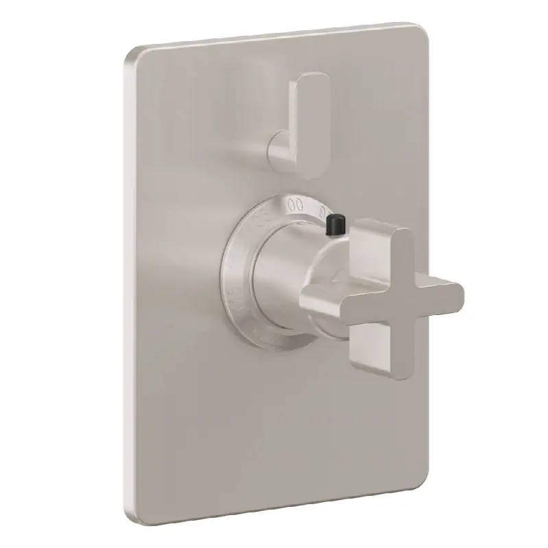 StyleTherm® Trim Only With Single Volume Control