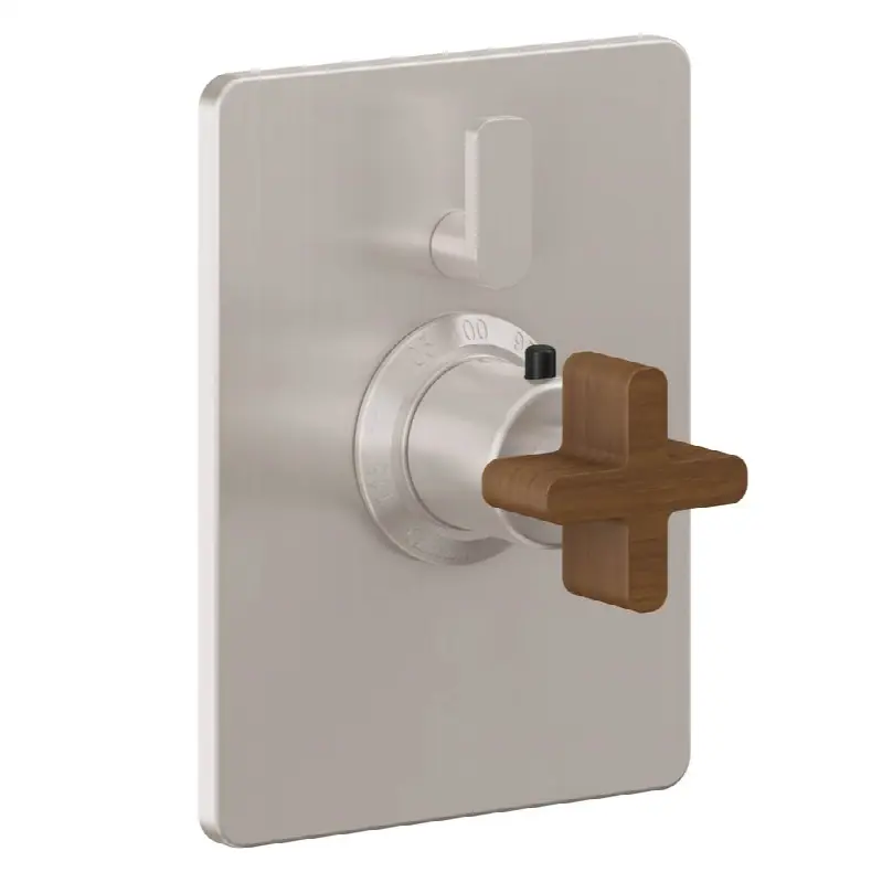 StyleTherm® Trim Only With Single Volume Control