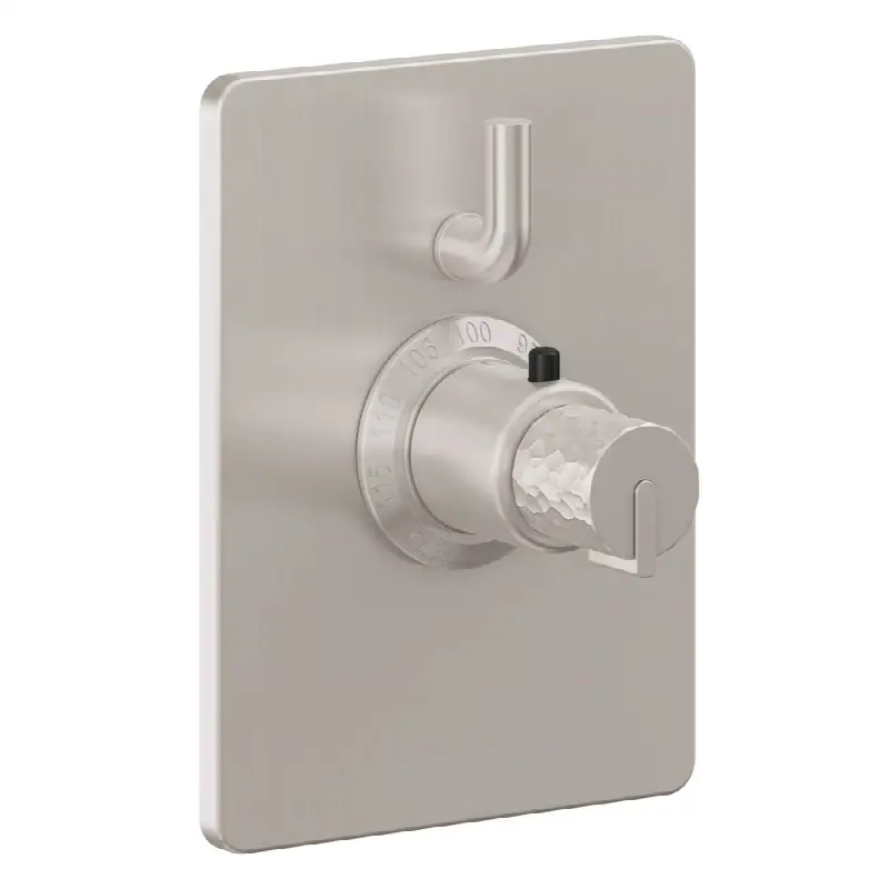 StyleTherm® Trim Only With Single Volume Control