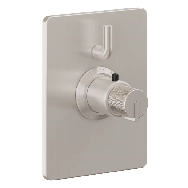 StyleTherm® Trim Only With Single Volume Control