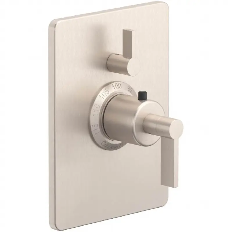 StyleTherm® Trim Only with Single Volume Control
