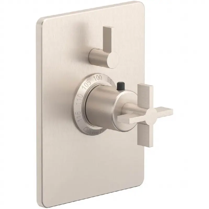 StyleTherm® Trim Only with Single Volume Control