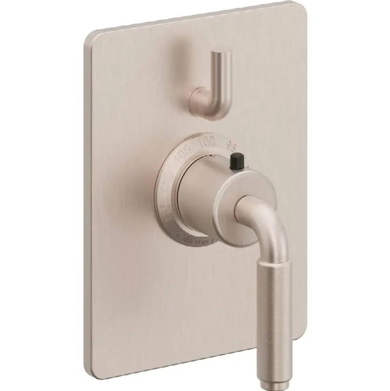 StyleTherm® Trim Only with Single Volume Control