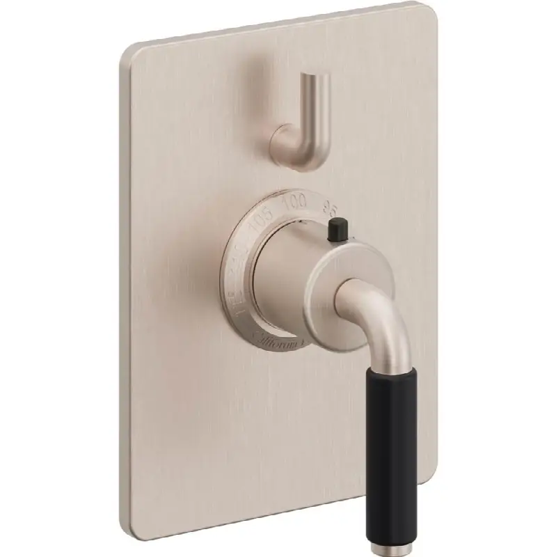 StyleTherm® Trim Only with Single Volume Control
