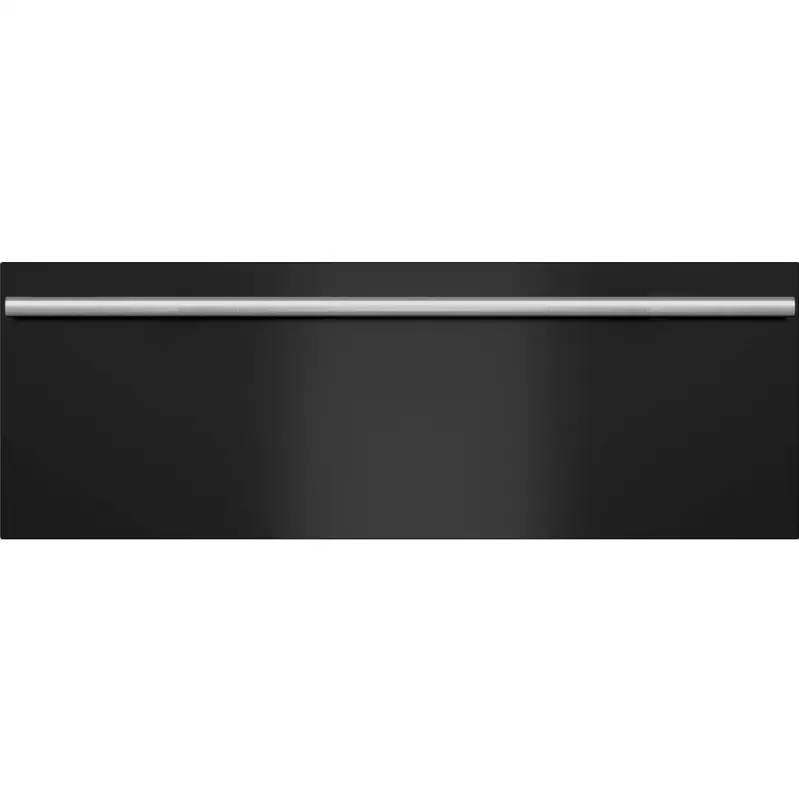 (30" M-Series) Contemproary Warming Drawer Front